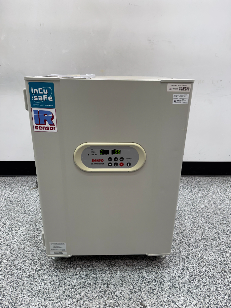 Image of Sanyo CO2 Incubator MCO-18AIC(UV)
